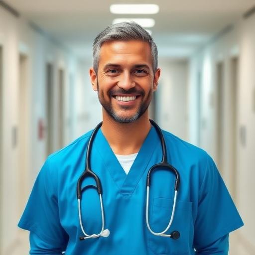 Healthcare