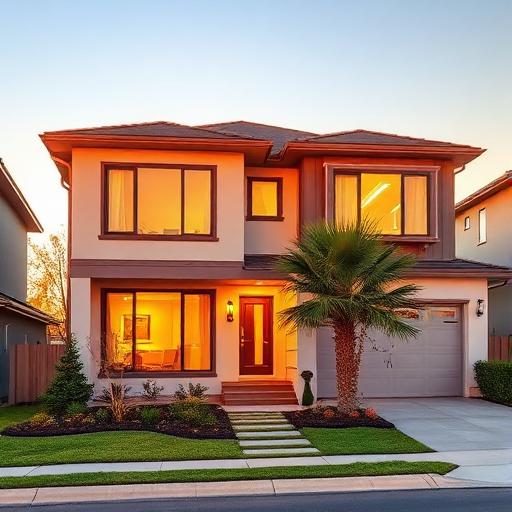 Real Estate