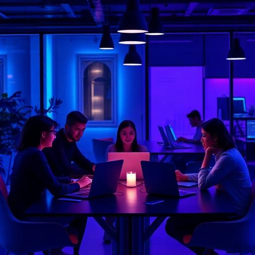 B2B SaaS